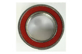 Enduro Bearings 71801 LLB ceramic hybrid bearing with low contact seals, 12x21x5mm, for high-performance bicycle components