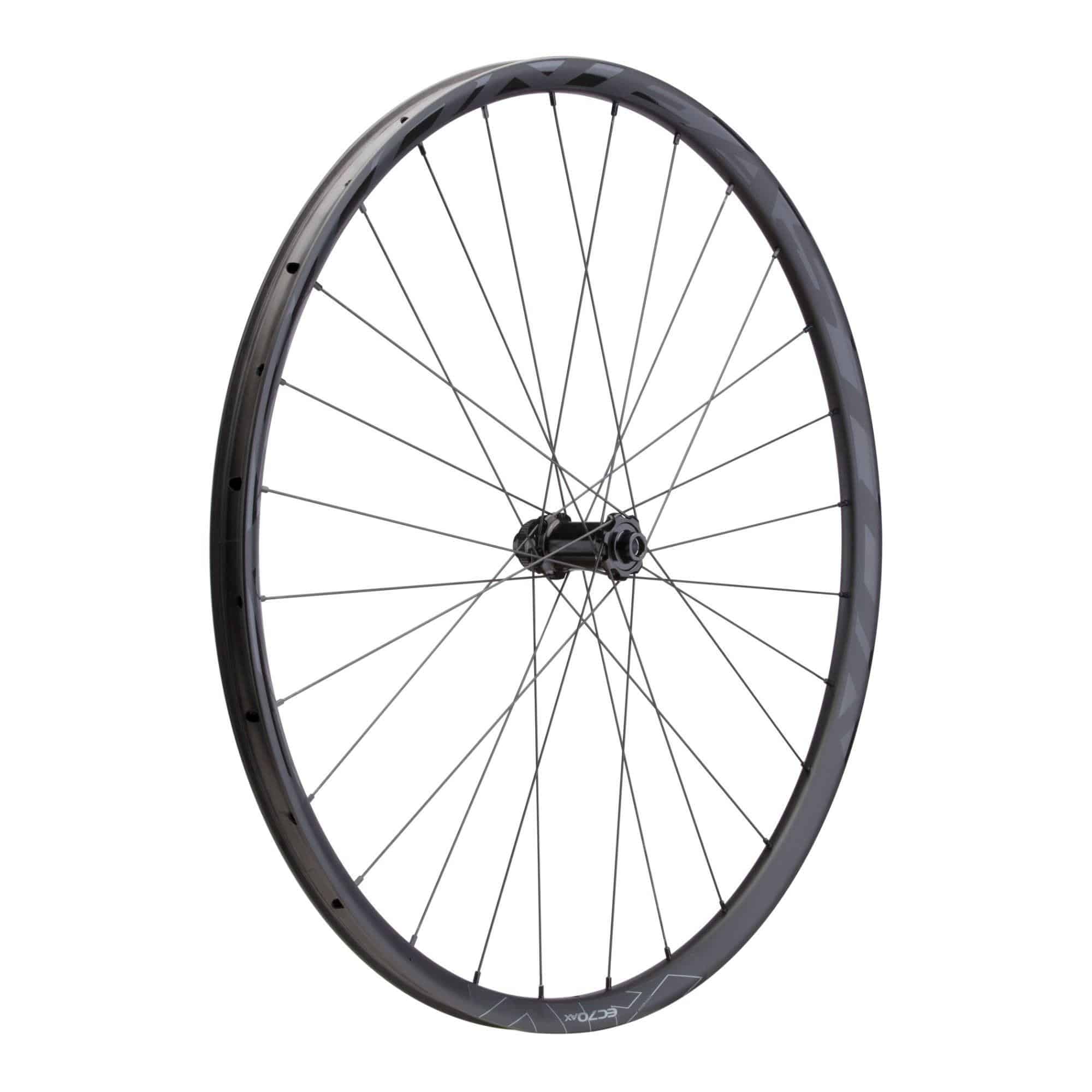 Easton Ec70 Ax Clincher Disc Wheel | Swinnerton Cycles