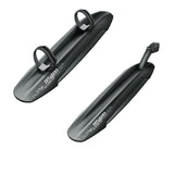 SKS Mountain Guards - Fat Board Extra Wide Mtb Mudguard Set