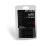 Miche brake pads for Shimano and Campagnolo pre-2010 calipers, alloy and carbon rim options, bicycle components.