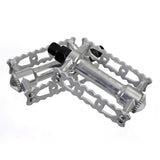 Genetic Heritage Alloy Cage Flat Pedal | Swinnerton Cycles