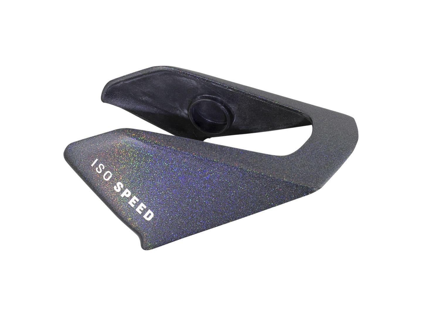 Trek Madone SL IsoSpeed bike frame parts cover, protective shield for Trek high-performance road bike frame components.