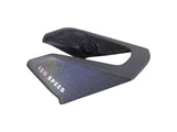 Trek Madone SL IsoSpeed bike frame parts cover, protective shield for Trek high-performance road bike frame components.