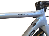 Basso Diamante SV XS 48cm 105 Di2 RS770 | Swinnerton Cycles