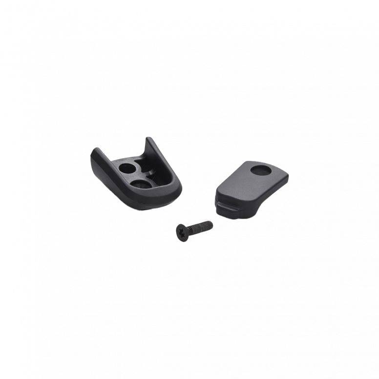 Brooks Nose BYB473 replacement kit for Cambium C19 all-weather saddles, featuring saddle components and hardware.