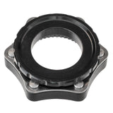 TRP Rotor Shim 1.0mm disc brake spacer for precise rotor alignment, compatible with TRP bike components.