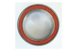 Enduro Bearings MR 21531 2RS ABEC 3 sealed cycling hub bearing, 21.5x31x7mm, with metal casing and rubber seals.