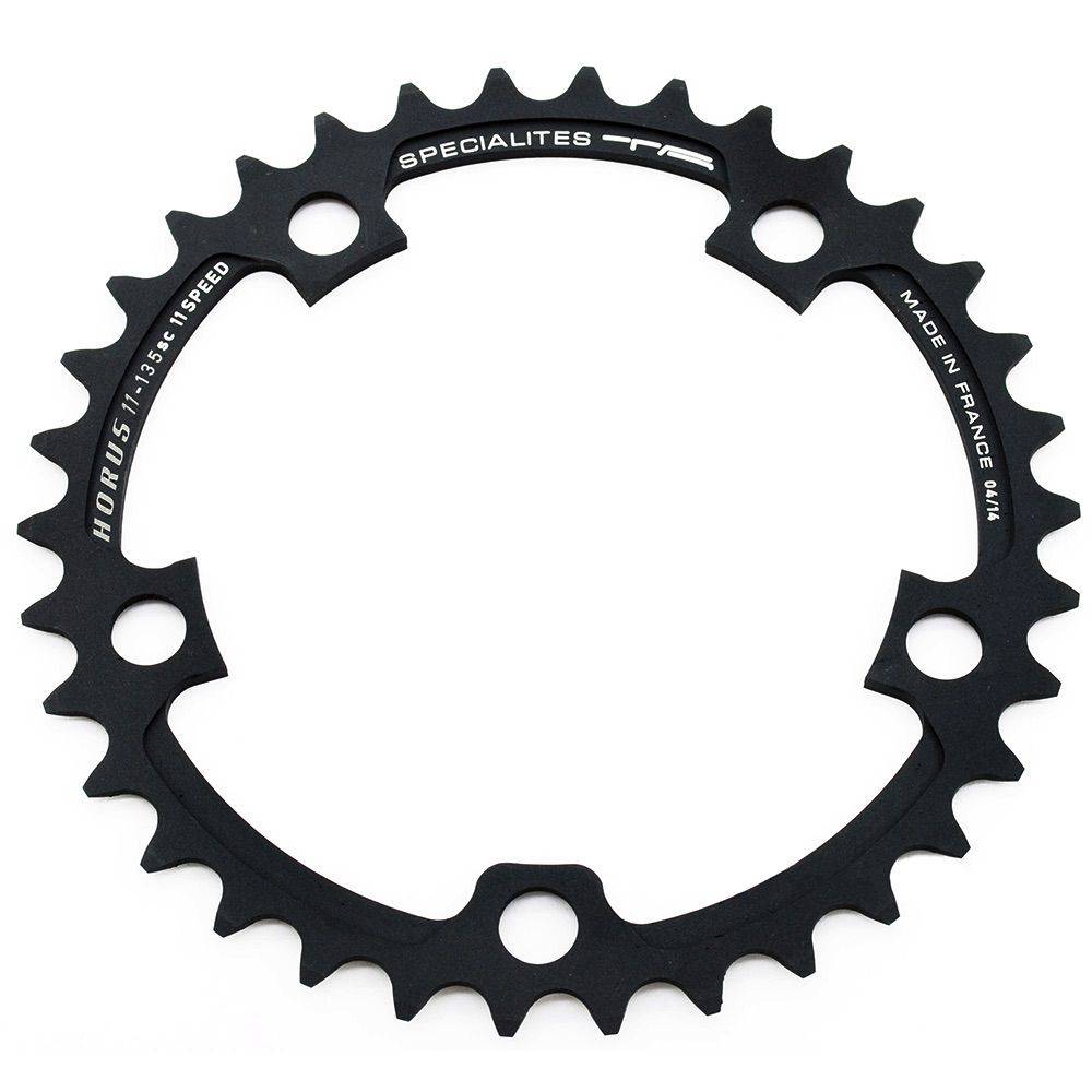 Specialites TA Chain Ring - 135pcd Horus 11X Campagnolo | Swinnerton Cycles
