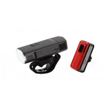 Moon Sport Light Sets - Rigel Max (1500lm) & Helix Lite (100lm)