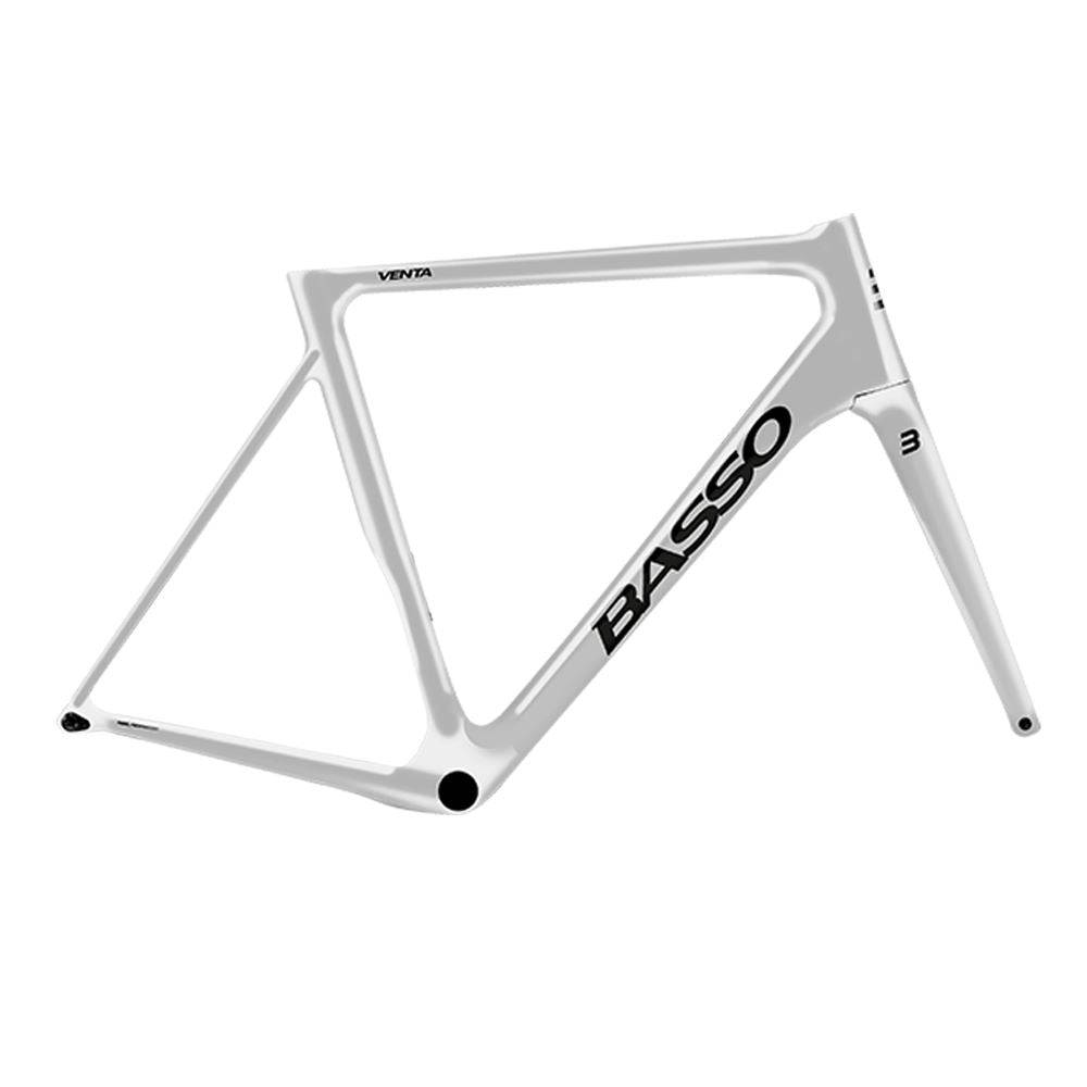 Basso Venta Disc Road Frameset | Swinnerton Cycles