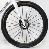 Cinelli Speciale Corsa XCR White Extra Small Ex Demo Bike