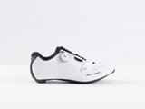 Bontrager Shoe Bontrager Velocis Women 37 White White EU 37 | Swinnerton Cycles