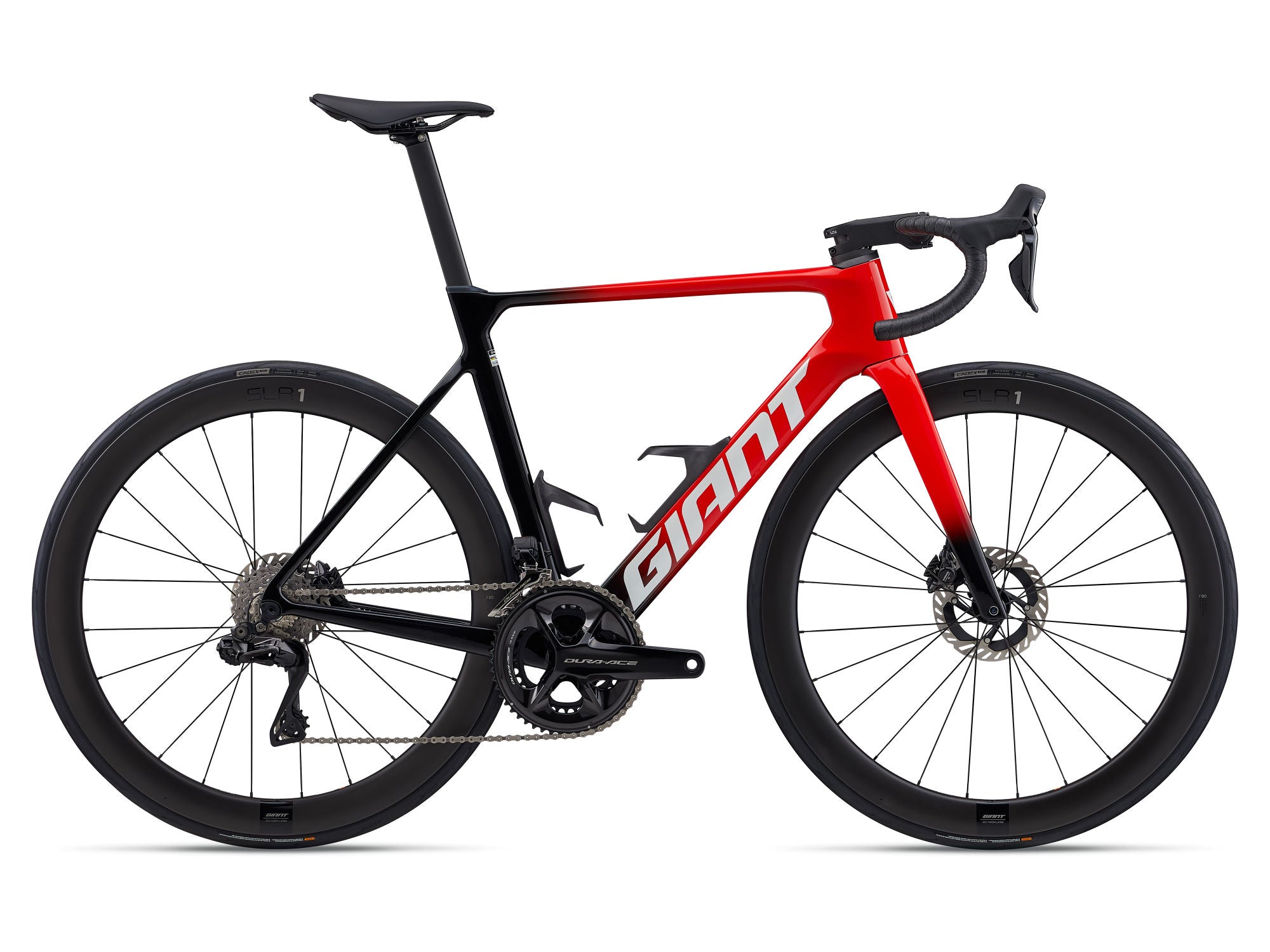 Giant Propel Advanced Pro-DA Bike 2026