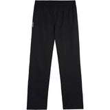 Madison Women's Waterproof 2-Layer Overtrousers with reflective details, long fit, designed for outdoor rain protection.