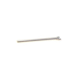 Fox Shock Float Metering Rod Rebound component for 2017 Fox shocks, 110 ID x 2.238 Tlg spare part accessory.