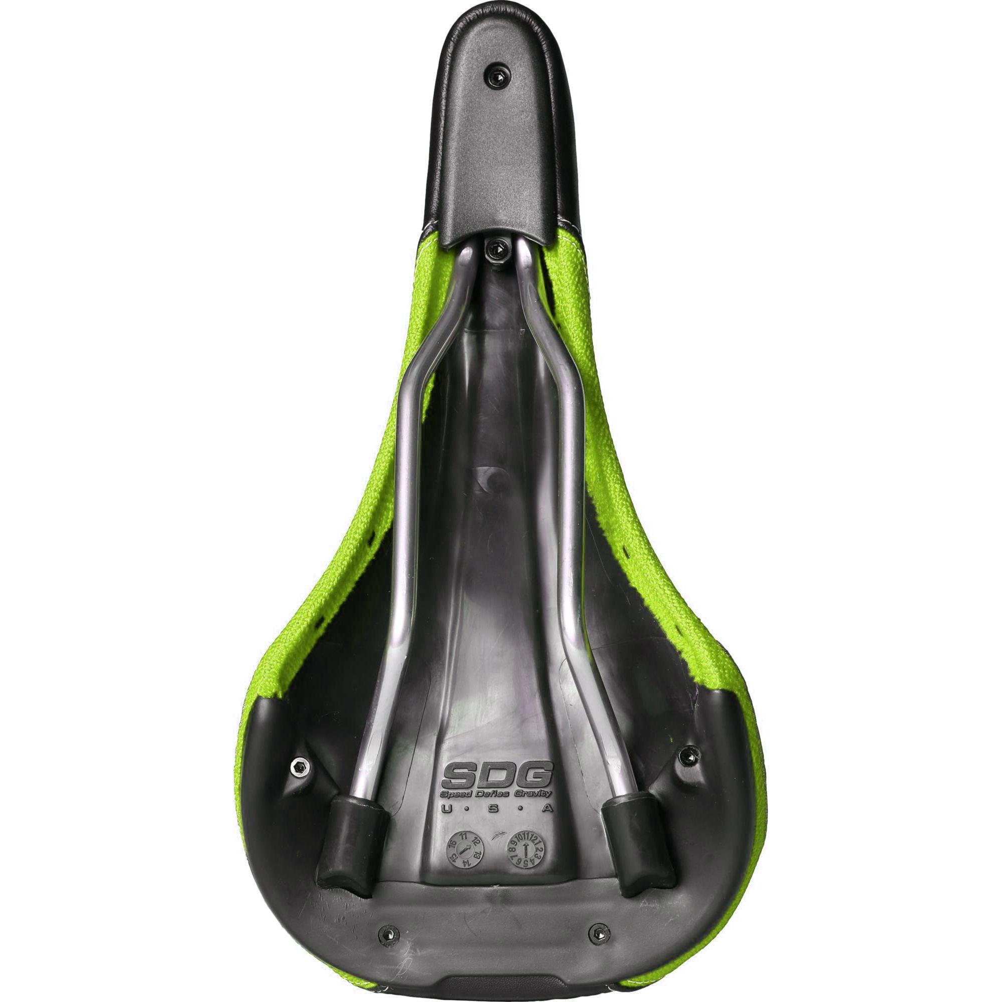 Sdg Bel Air 2.0 Cro-Mo Saddle Saddle | Swinnerton Cycles