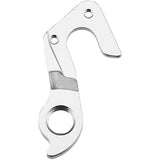 M Part Gear Hanger GT bike component, durable metal frame protection for easy gear shifting and secure mounting.