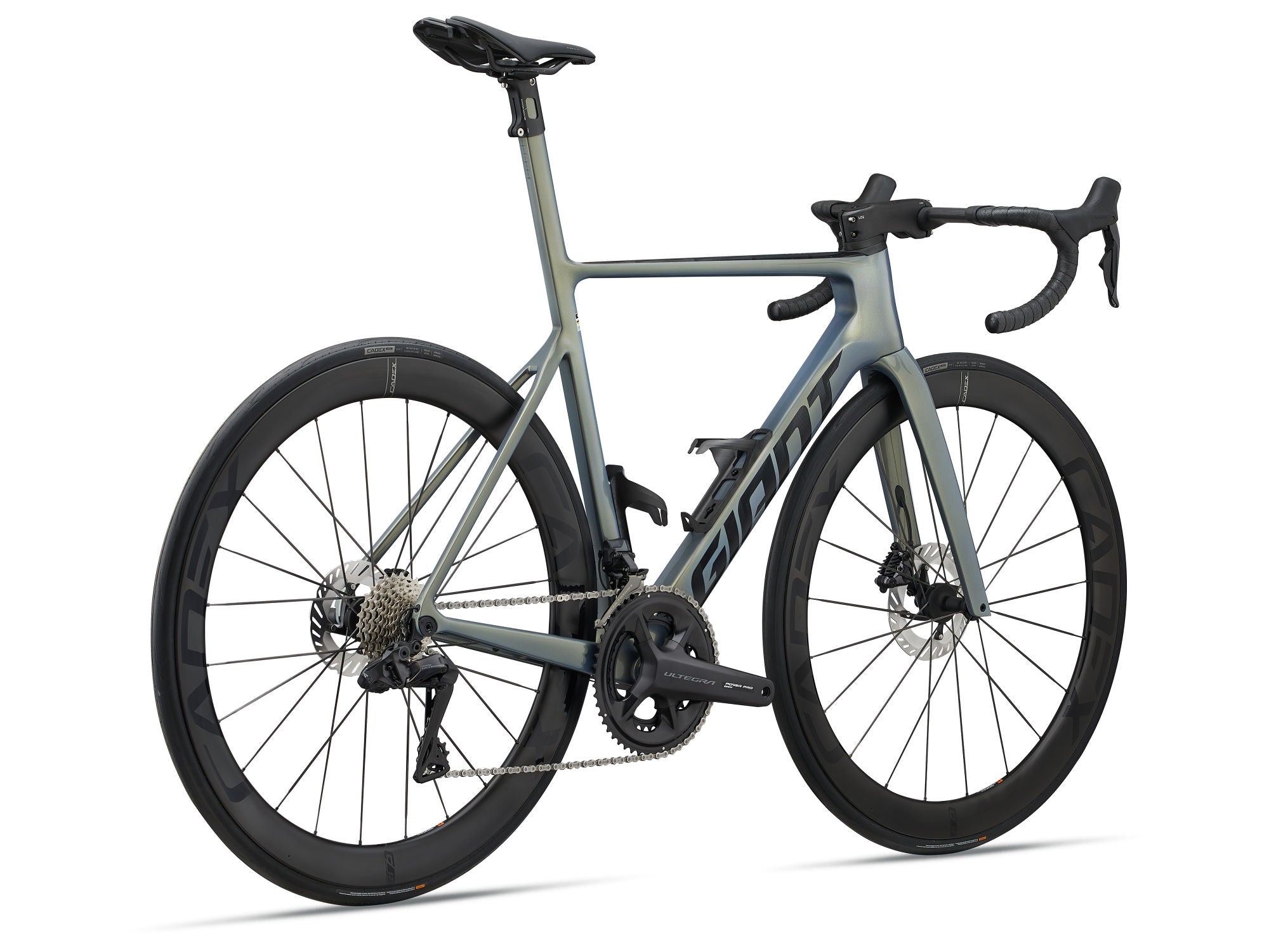 Giant Propel Advanced SL 1 Road Bike | Swinnerton Cycles