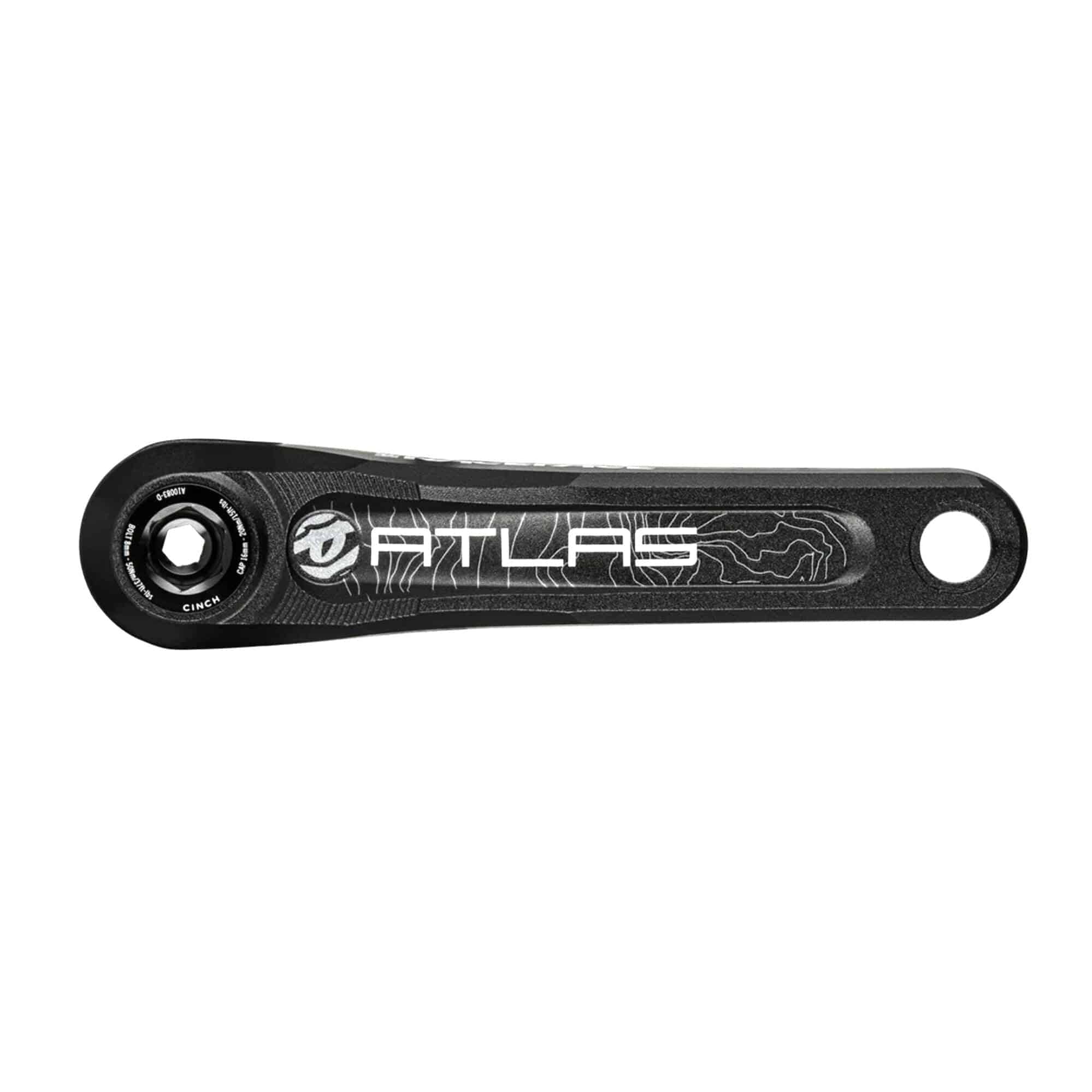 Race Face Cranks - Atlas Cranks (Arms Only) | Swinnerton Cycles