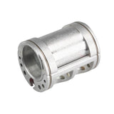 Problem Solvers eccentric bottom bracket for tandem and single-speed bikes, bike components suitable for bike maintenance.