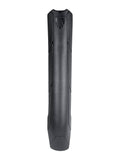 Black carbon downtube armor for Trek 2016 Top Fuel, Fuel EX, and Stache 29 bikes, providing durable protection for components.