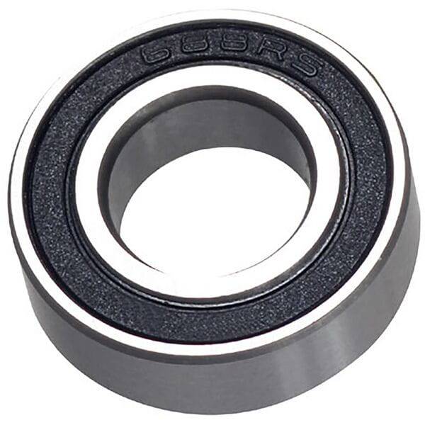 M Part Bicycle Cartridge Bearing 688 2RS, 8x16x5mm, ABEC-3 hub wheel replacement, shown in the image.