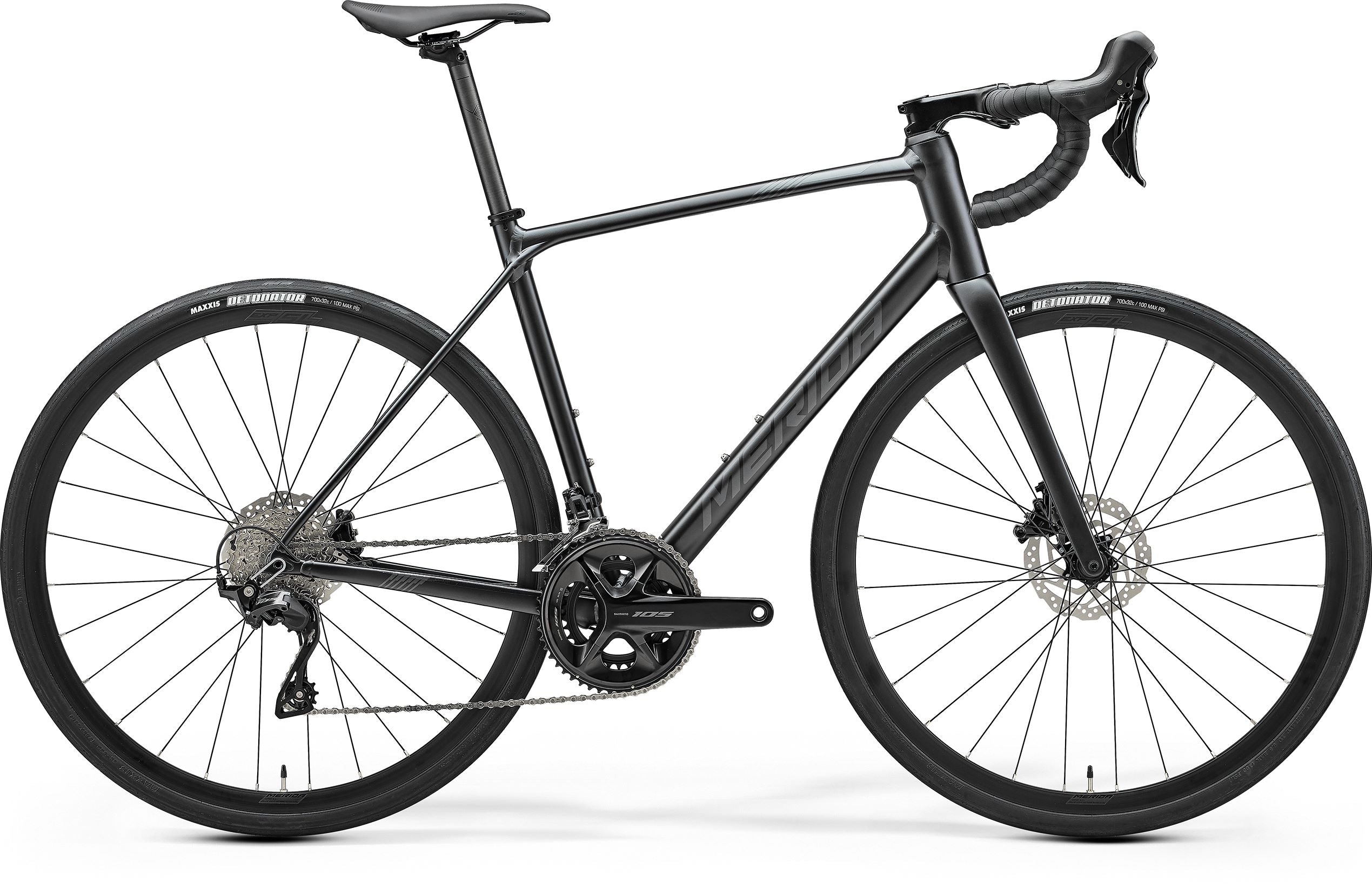 Merida Scultura Endurance 400 Road Bike | Swinnerton Cycles