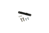 Hope Mount Z brake mount spare component for Z brake system, shown in silver with mounting holes and durable construction.