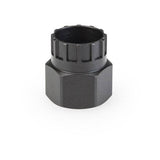 Park Tool FR-5.2 cassette lockring tool for Shimano, SRAM, SunRace, and disc brake lockrings, used for bike workshop maintenance.