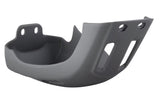 Trek Armor Motor Frame for Powerfly FS 29 2021 electric mountain bike in black, showcasing durable bike component with branding.