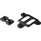 Shimano Spares Cleat Nut 5 Hole, SPD-SL/SPD Type, Single | Swinnerton Cycles