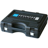 PRO Advanced Bike Repair Toolkit with 25 tools in a hard case, ideal for bike workshops and maintenance tasks.