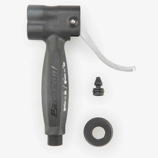 Park Tool 1096X rebuild kit for PFP-4 pump, workshop replacement parts, includes various components for pump maintenance