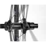 DT Swiss XM 1700 29-inch rear mountain bike wheel with 30mm rim, BOOST 12x148mm axle, and MICRO SPLINE hub.