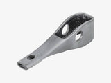 Trek Domane MKIV IsoSpeed tongues and frame parts for 54-62cm SLR road bike frames, close-up of components on white background.