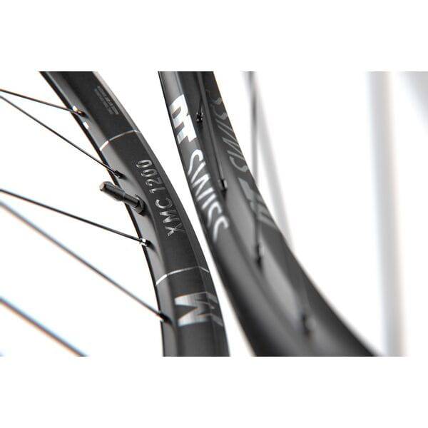 DT Swiss XMC 1200 wheel, 30 mm Carbon rim, BOOST, MICRO SPLINE / XD 27.5 inch rear