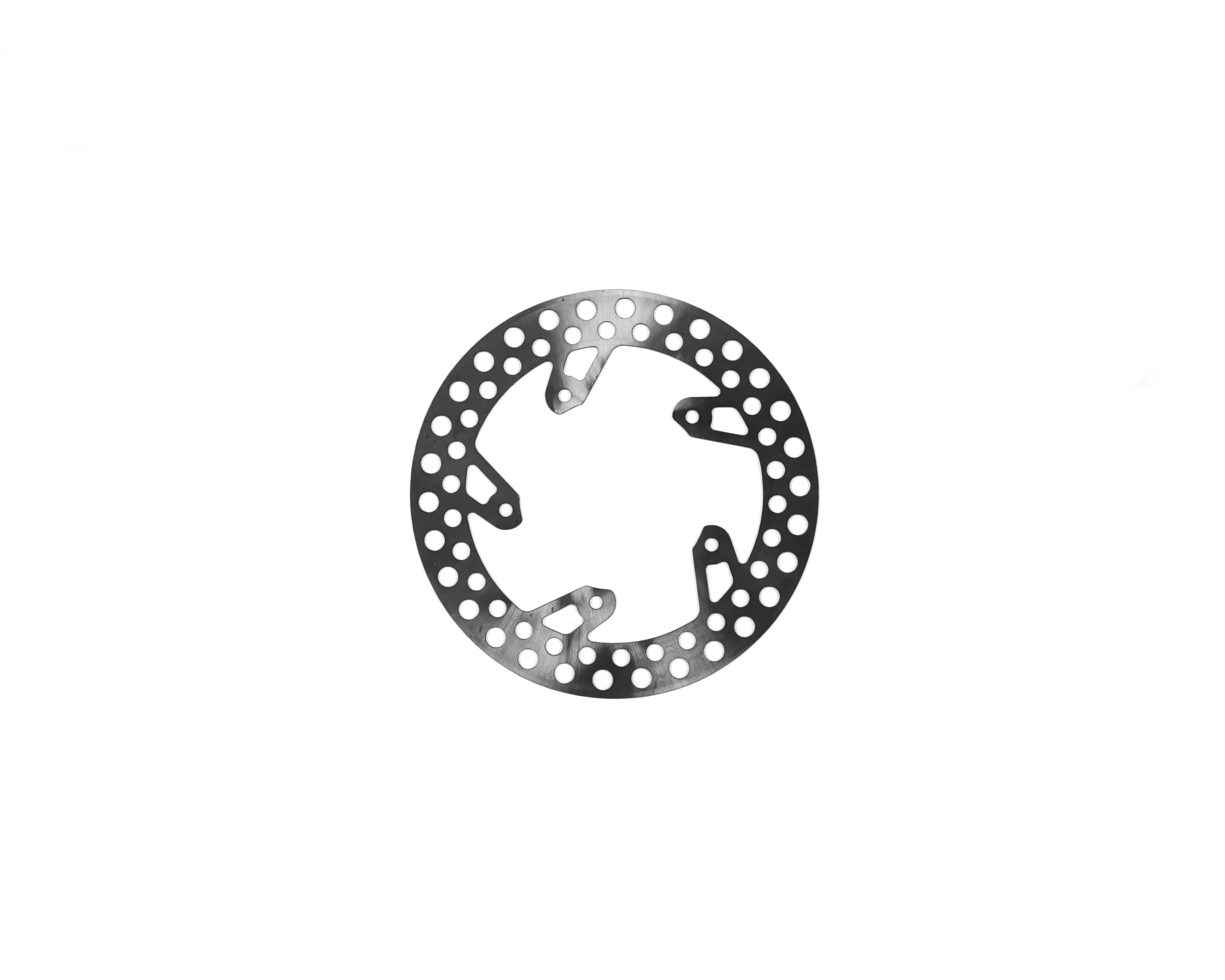 Hope C2/O2 5 Bolt Standard Disc Rotors | Swinnerton Cycles