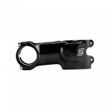 Cane Creek eeSilk stem for bike, 31.8mm clamp, -6° angle, lightweight aluminum mountain bike handlebar component