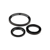 Race Face Seal Trace J-Bend cassette body replacement for mountain bike components, showing the spare accessory with detailed parts.