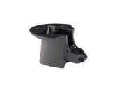 Bontrager Speed Concept Stem Mid-Near Black 50 deg. x 67mm