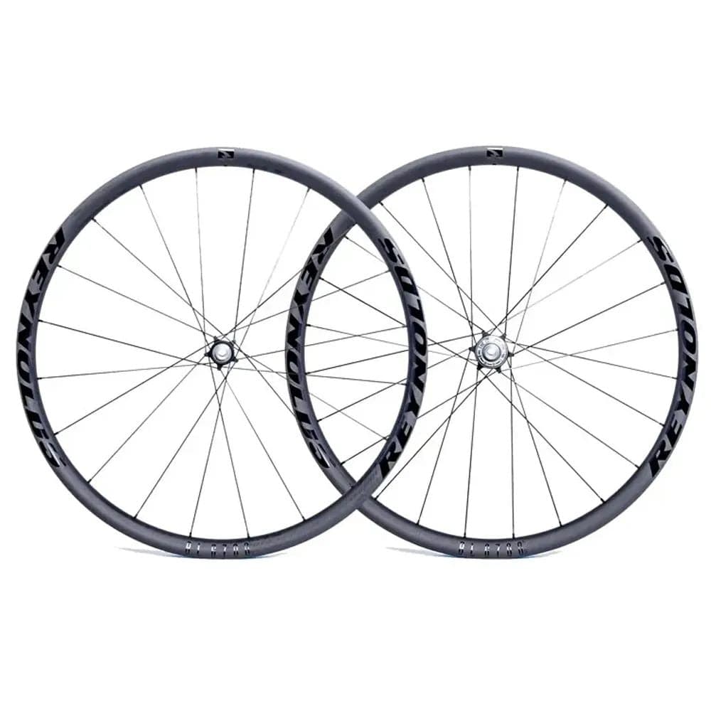 Reynolds - WS - BL G650 PRO TSS CL XDR 20/24H 142 | Swinnerton Cycles