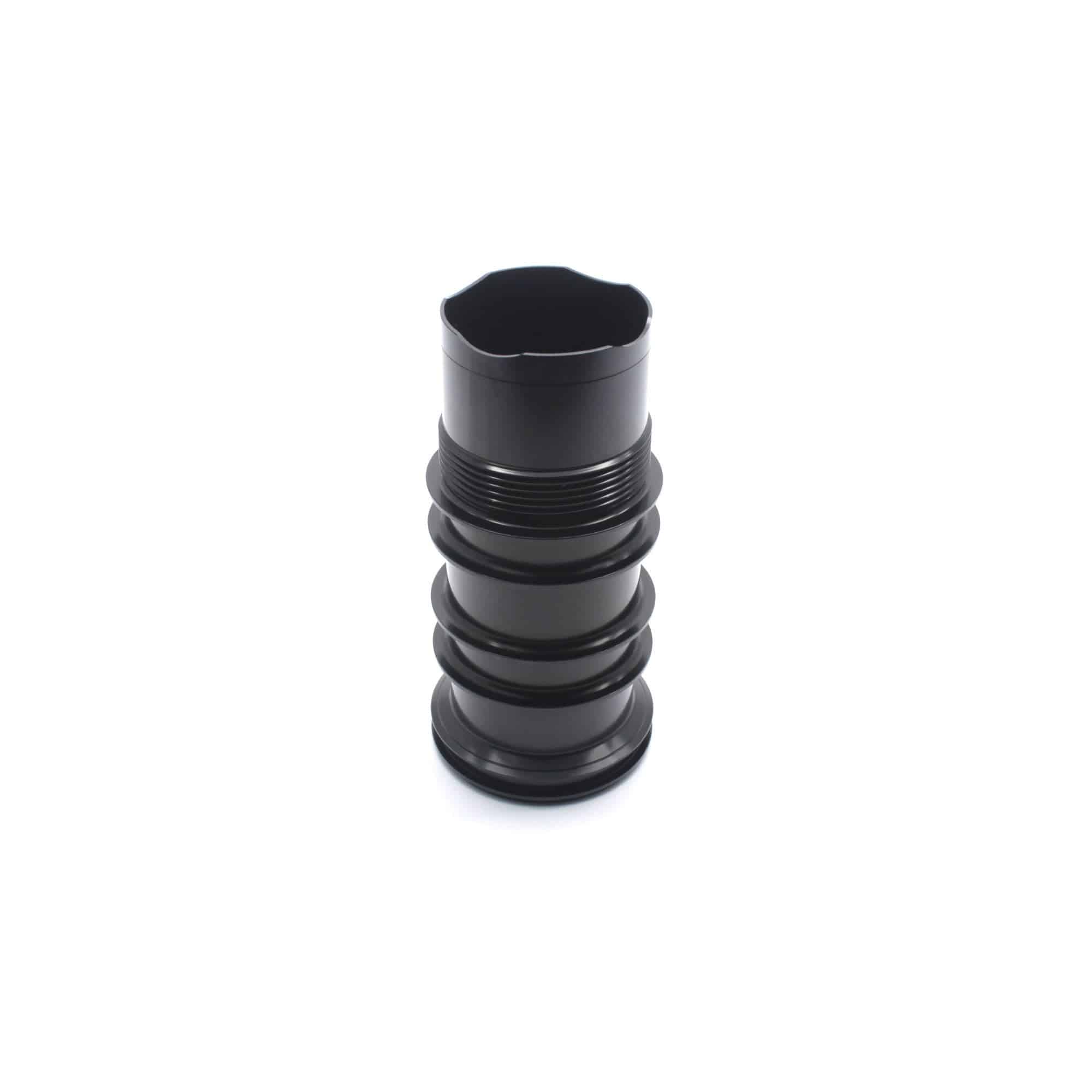Fox Shock Float X2 rear shock sleeve and accessory kit, includes 4.388 TLG for 2019 Fox suspension components.