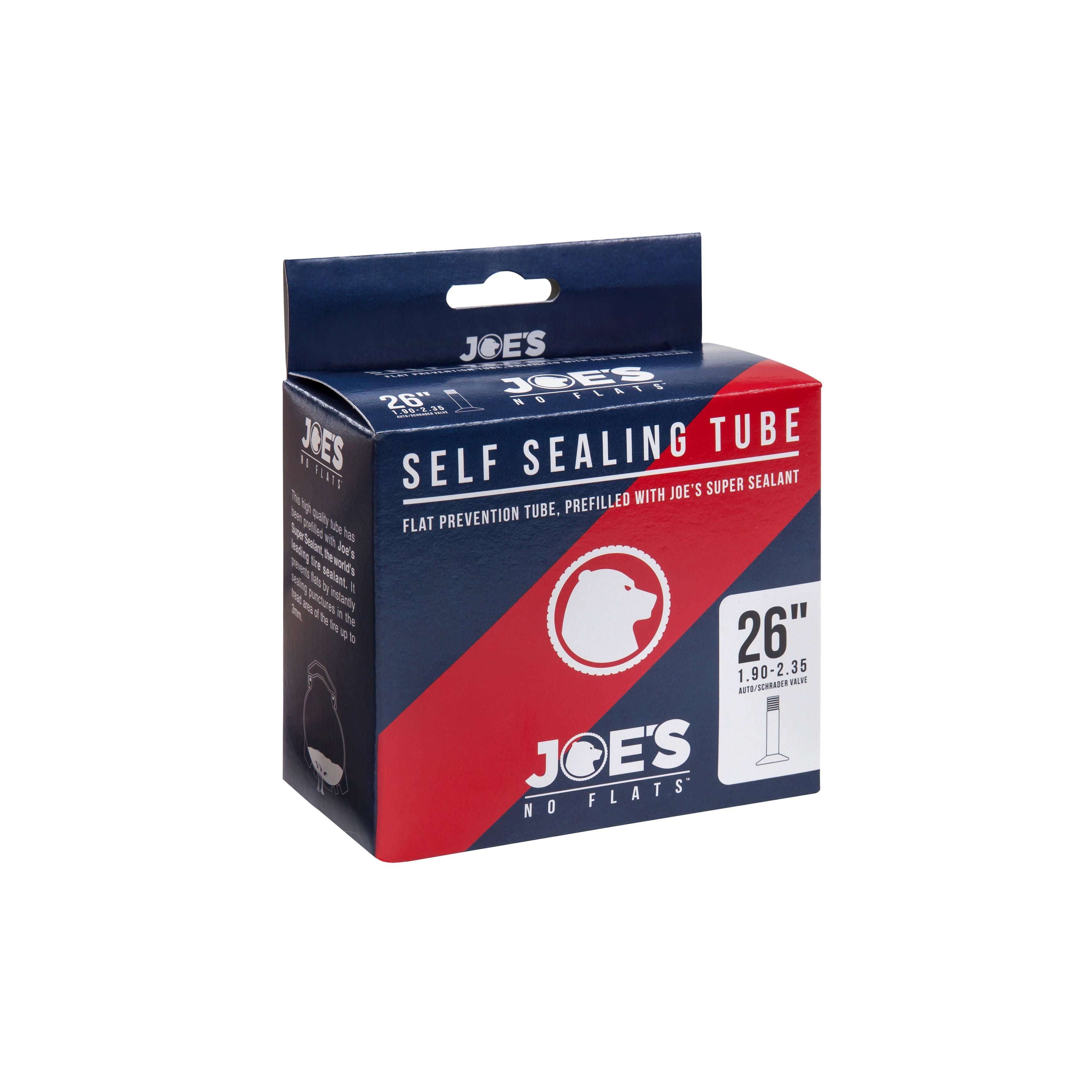 Joe's No Flats Tube - Mtb Self Sealing Tube | Swinnerton Cycles