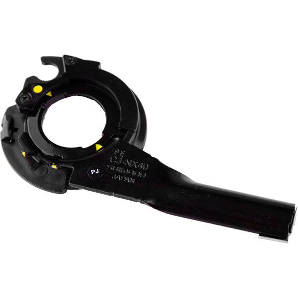 Shimano Spares CJ-NX40 cassette joint unit for smooth shifting, genuine replacement component for bicycle gear systems.