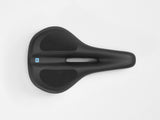 Bontrager Commuter Fluid Bike Saddle Saddle
