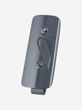 Trek Domane MKIV downtube storage covers, durable frame protection components for Trek road bike.