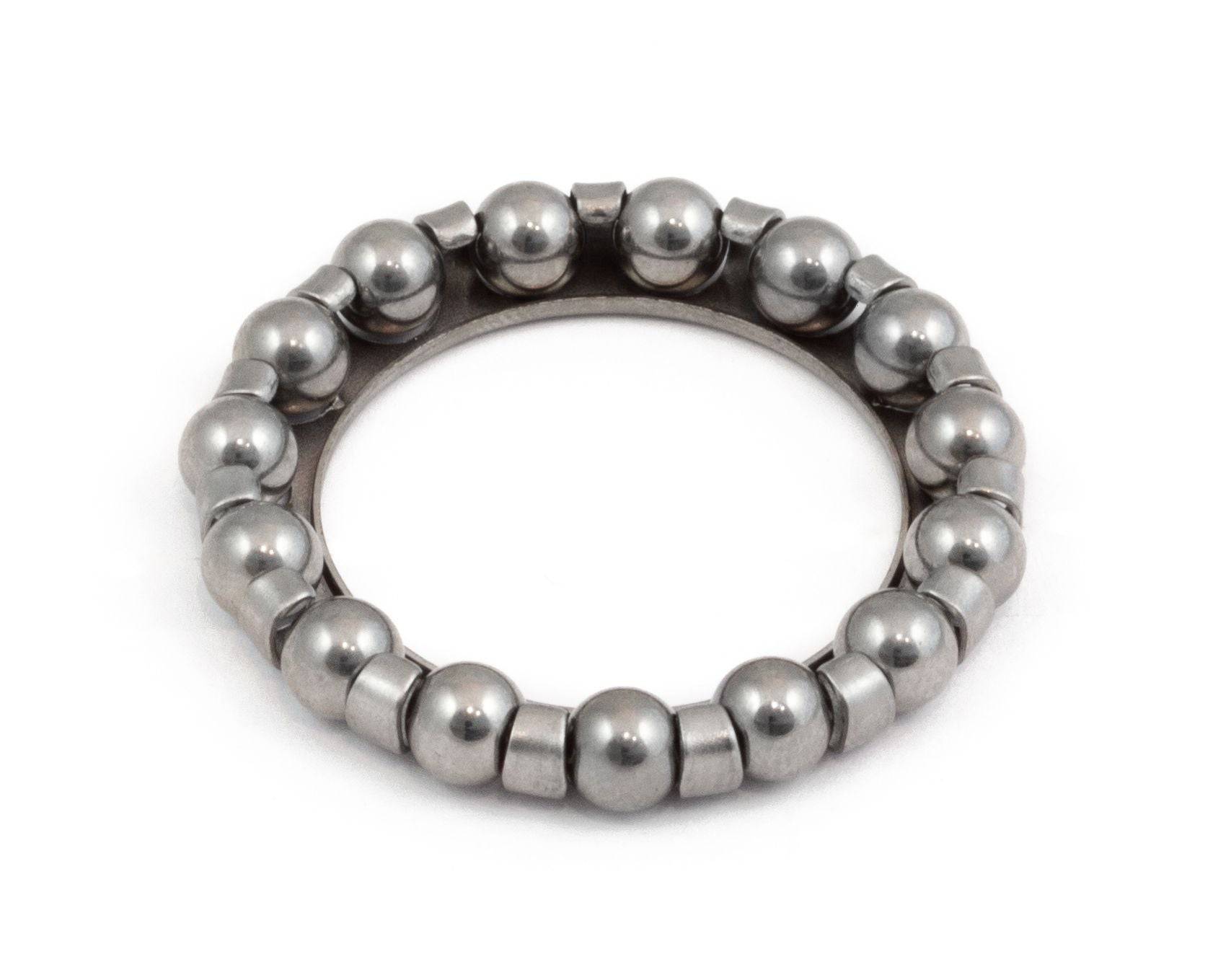 FSA Bearing Pig Lower Ball Bearing | Swinnerton Cycles