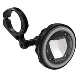 Lezyne Front Lights - Flat Black | Swinnerton Cycles