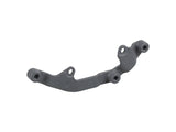 Black Trek Bosch Gen 3 motor mount bracket for Trek e-bike frames, component part for secure motor installation.