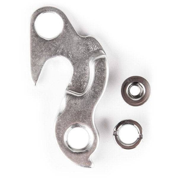 Genesis Volant Delta spare hanger component for frame stability and durability, designed for Genesis bike models.